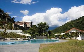 Club Mahindra Baiguney Sikkim